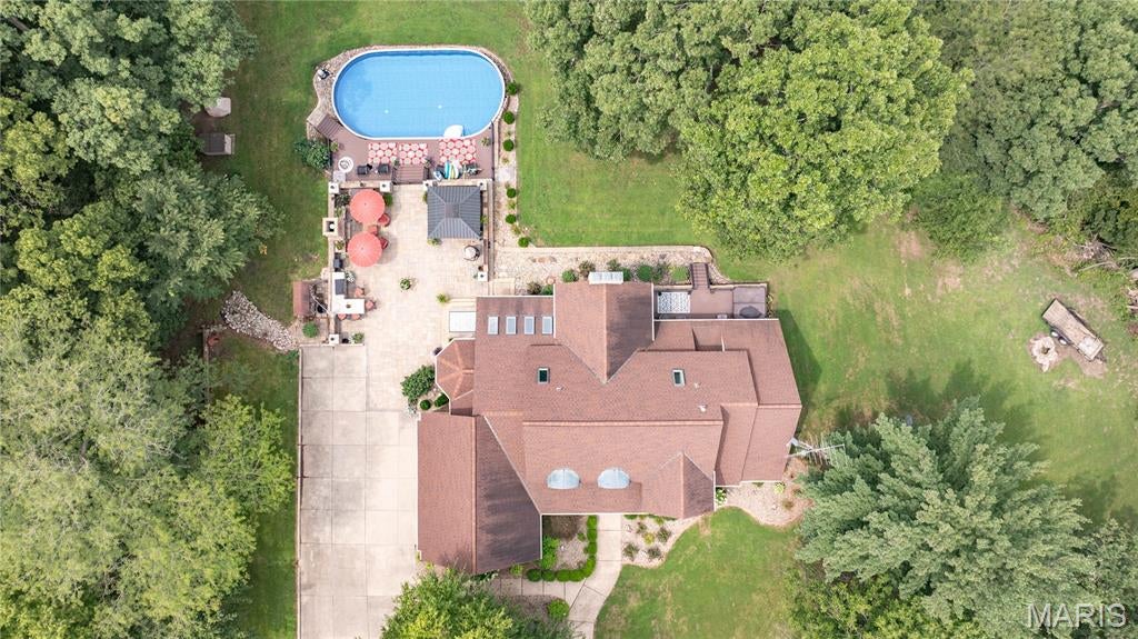 Hurricane 1st Add. - Residential