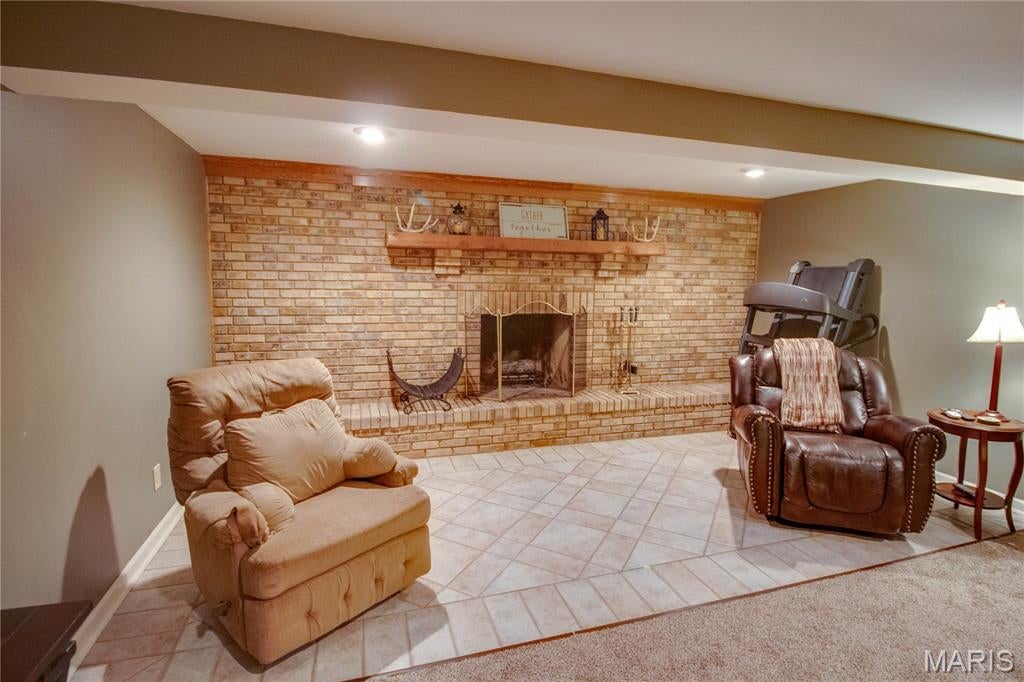 Hurricane 1st Add. - Residential
