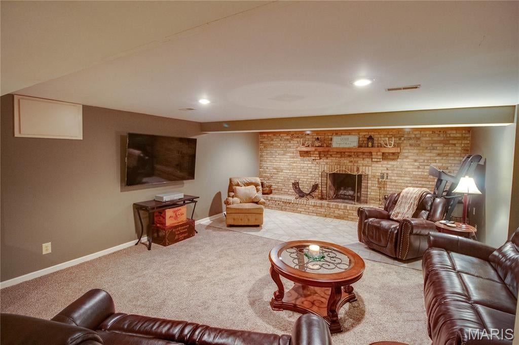 Hurricane 1st Add. - Residential