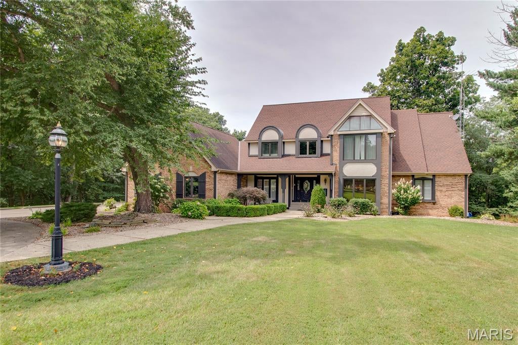 Hurricane 1st Add. - Residential