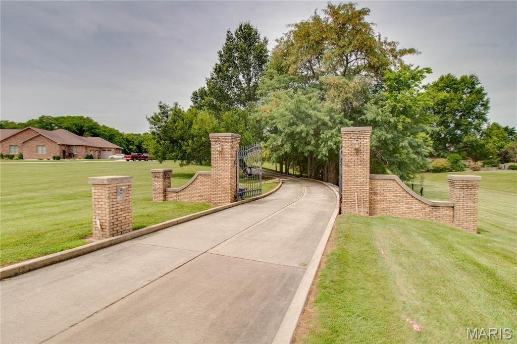 Hurricane 1st Add. - Residential