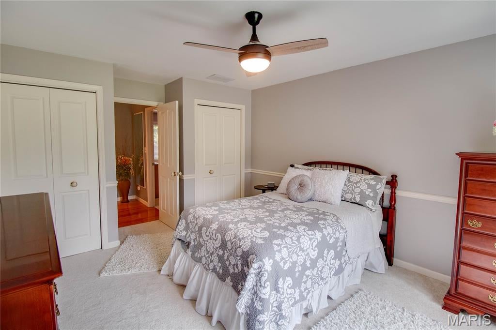 Hurricane 1st Add. - Residential