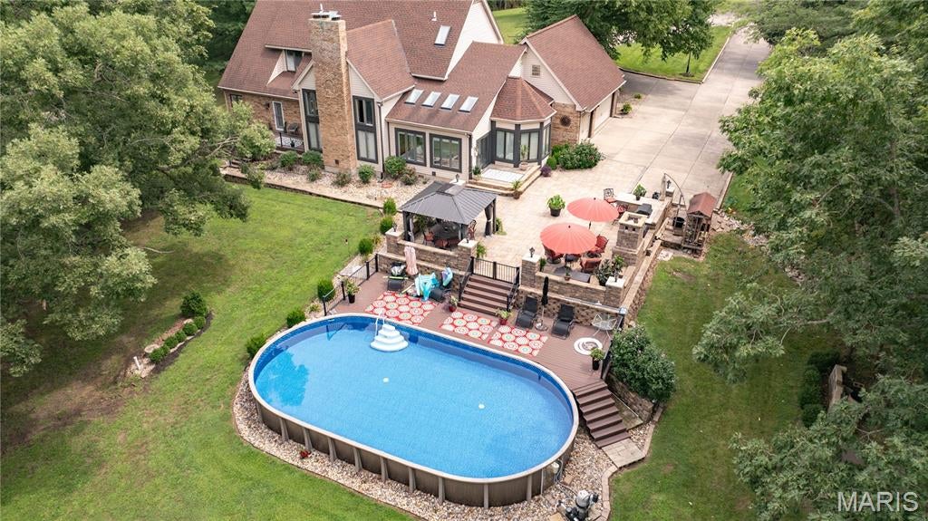 Hurricane 1st Add. - Residential