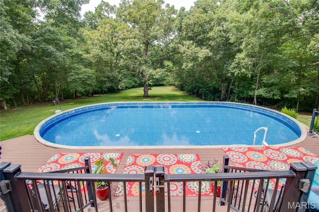 Hurricane 1st Add. - Residential