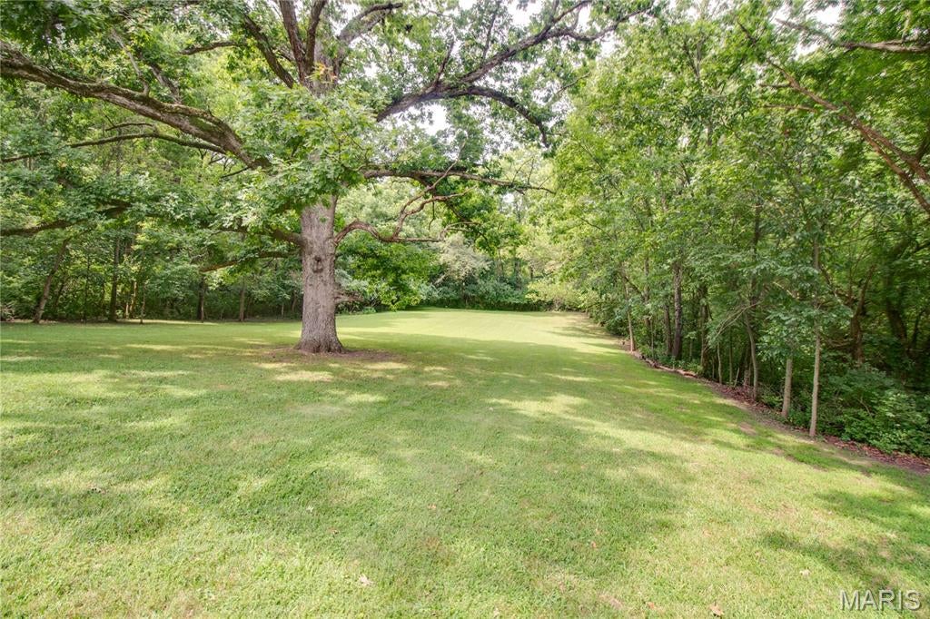 Hurricane 1st Add. - Residential