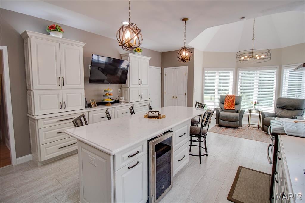 Hurricane 1st Add. - Residential