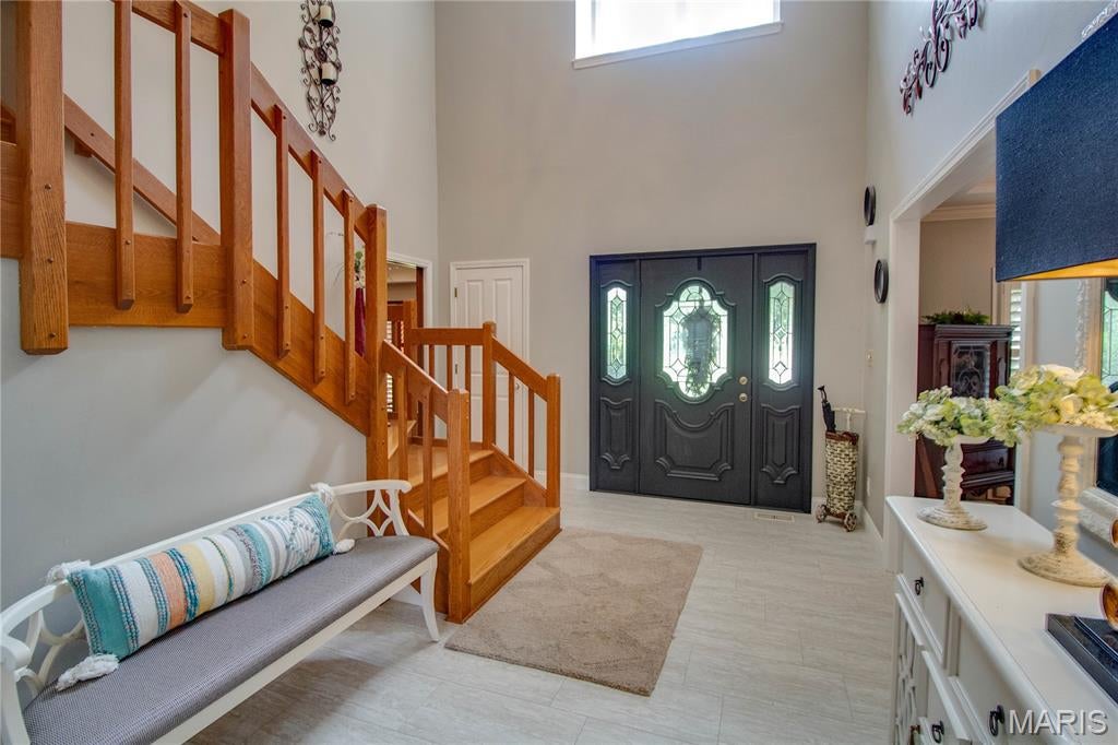 Hurricane 1st Add. - Residential