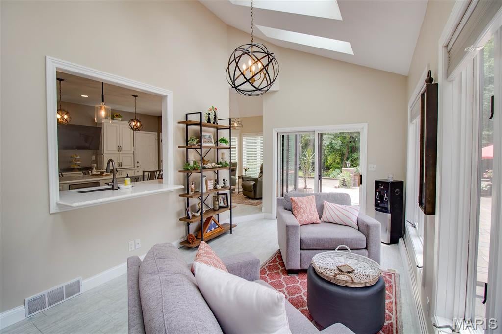 Hurricane 1st Add. - Residential