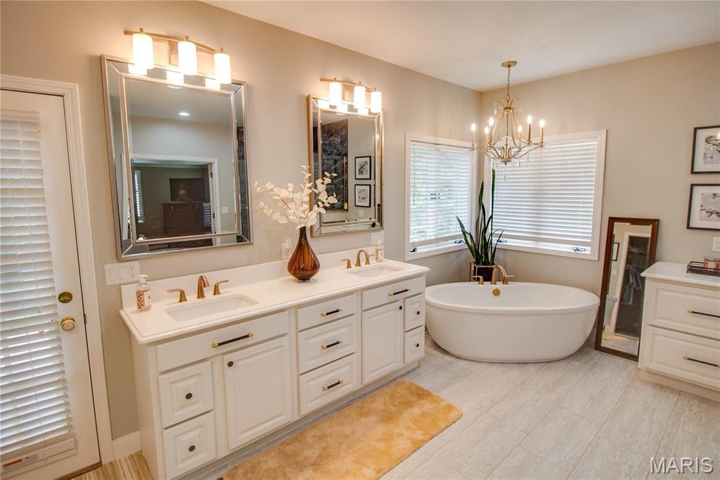 Hurricane 1st Add. - Residential