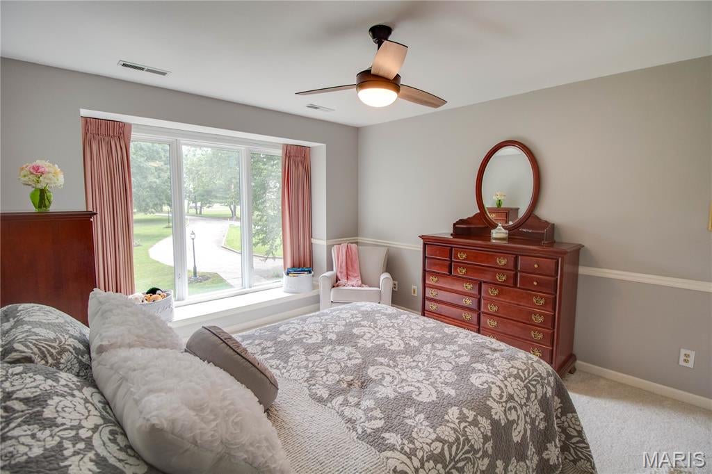 Hurricane 1st Add. - Residential