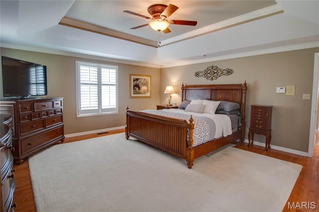 Hurricane 1st Add. - Residential