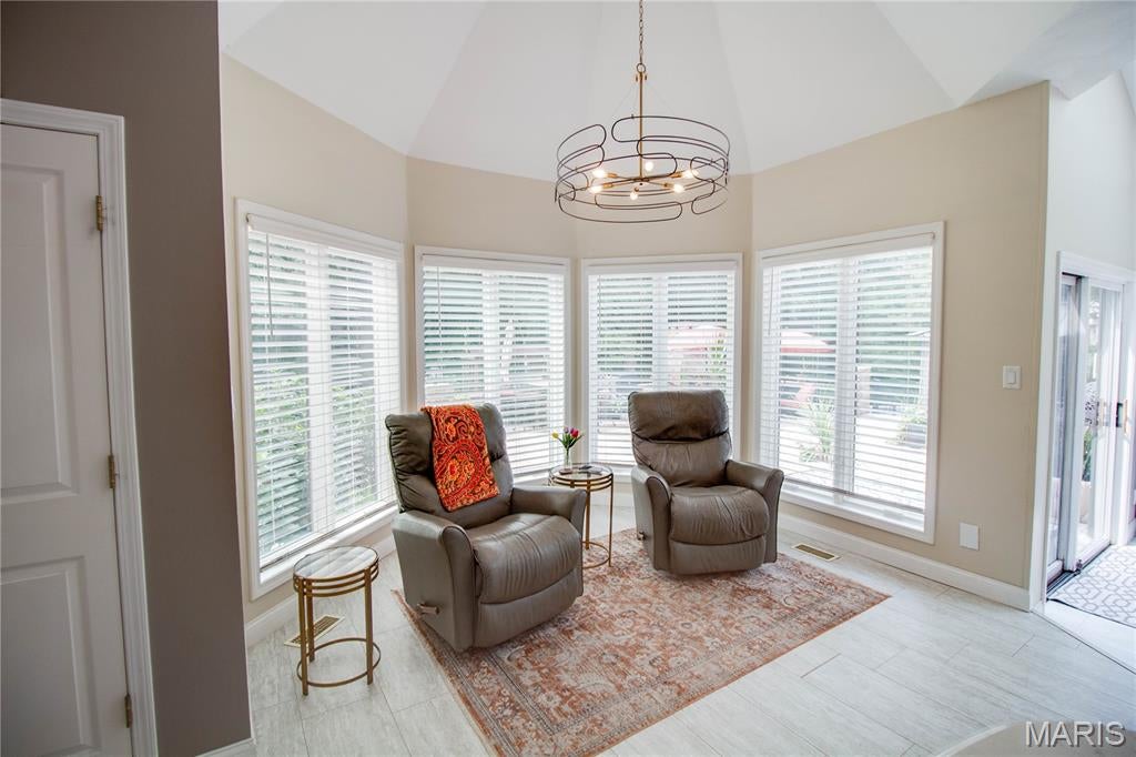 Hurricane 1st Add. - Residential