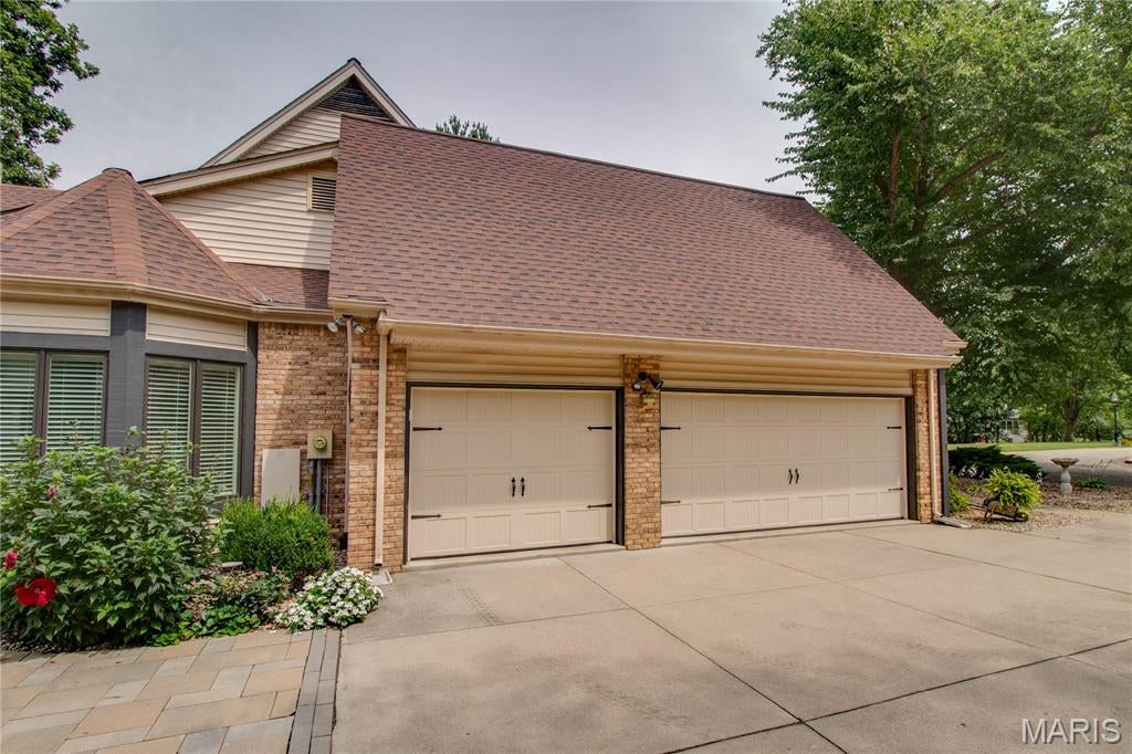 Hurricane 1st Add. - Residential
