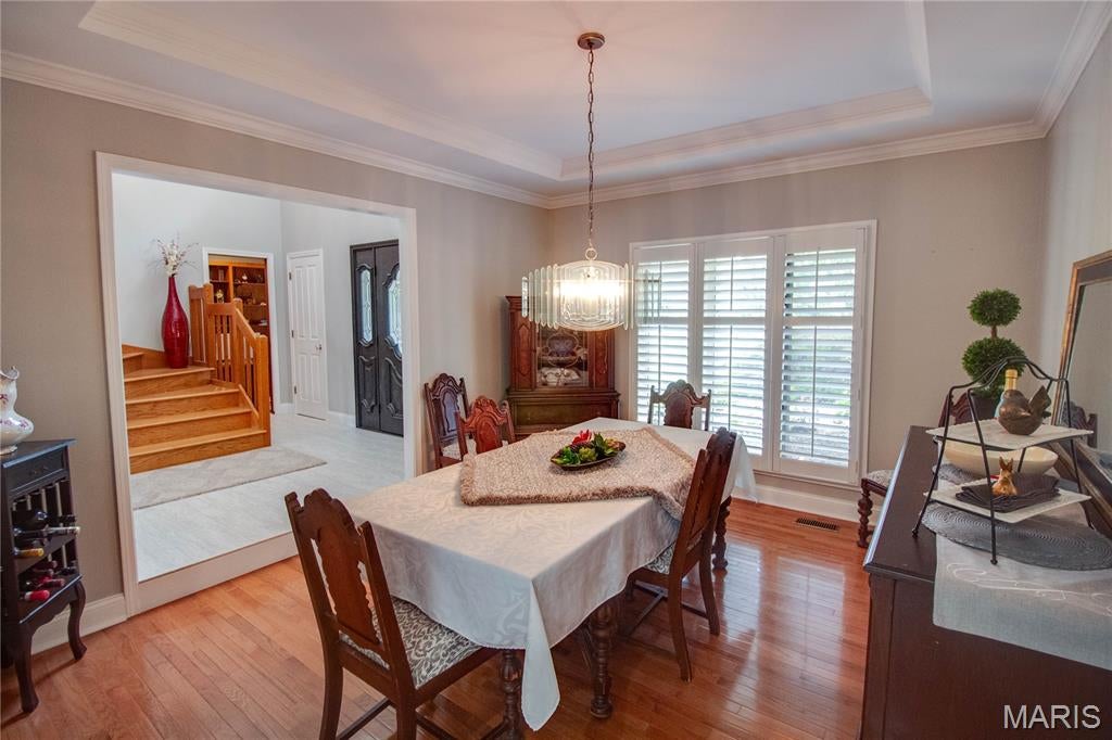 Hurricane 1st Add. - Residential