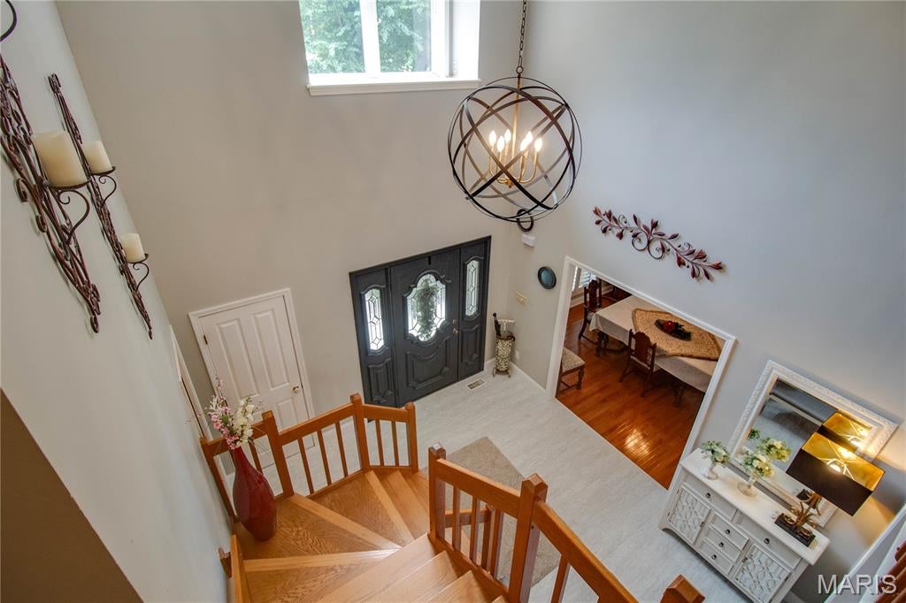 Hurricane 1st Add. - Residential