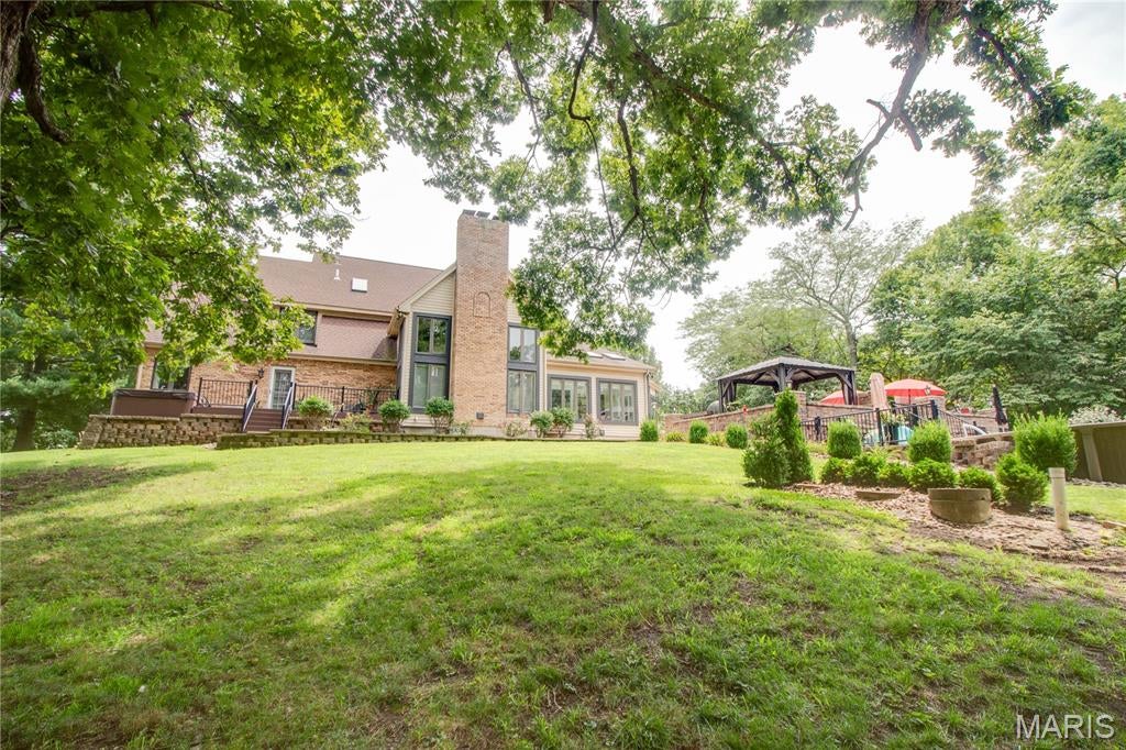 Hurricane 1st Add. - Residential