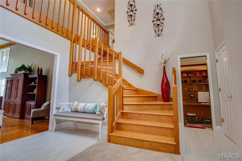 Hurricane 1st Add. - Residential