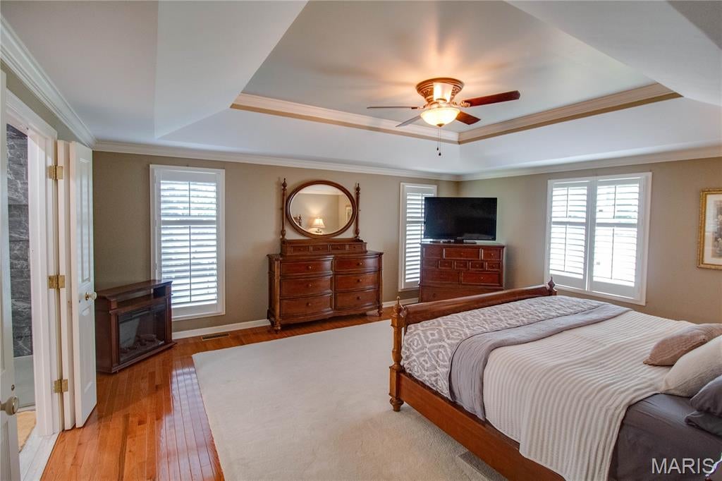 Hurricane 1st Add. - Residential