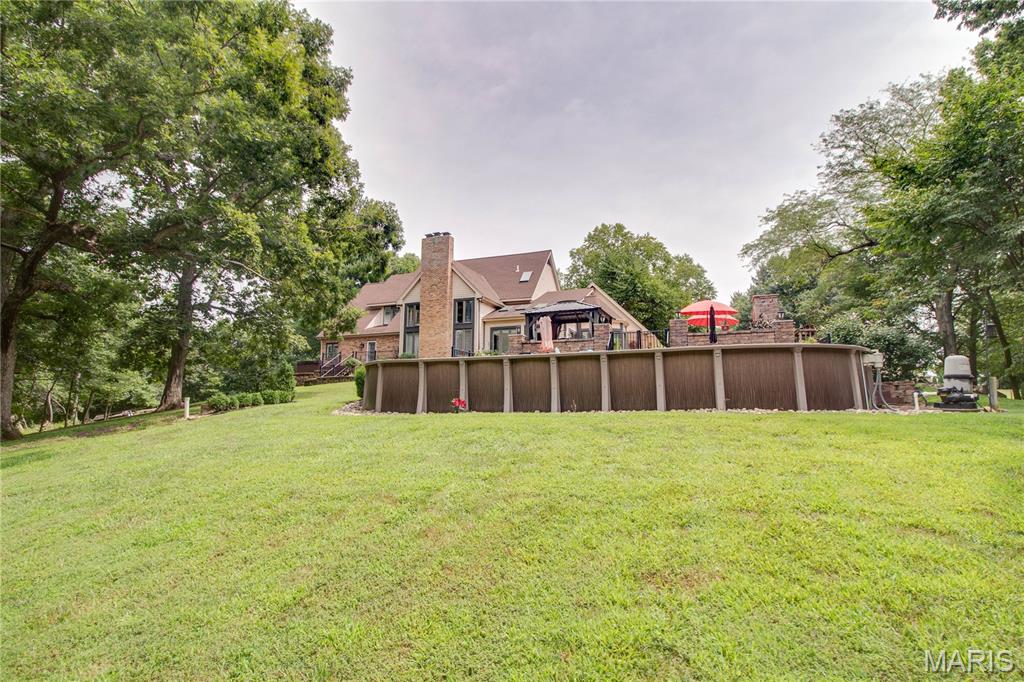 Hurricane 1st Add. - Residential
