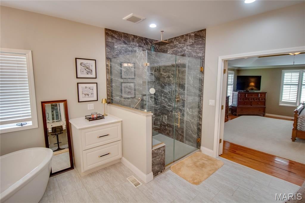 Hurricane 1st Add. - Residential