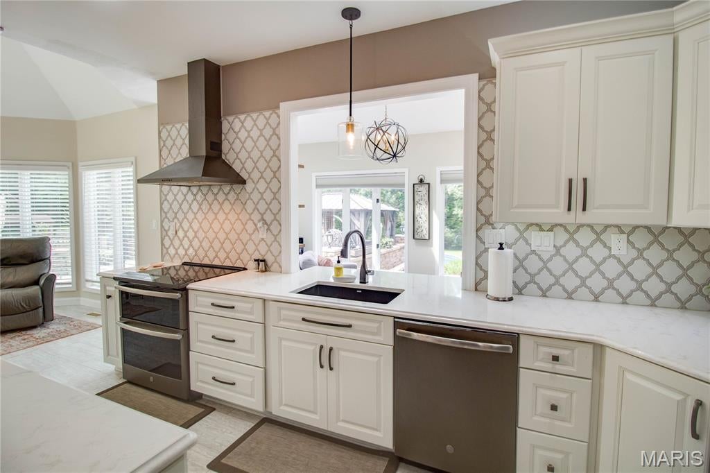 Hurricane 1st Add. - Residential