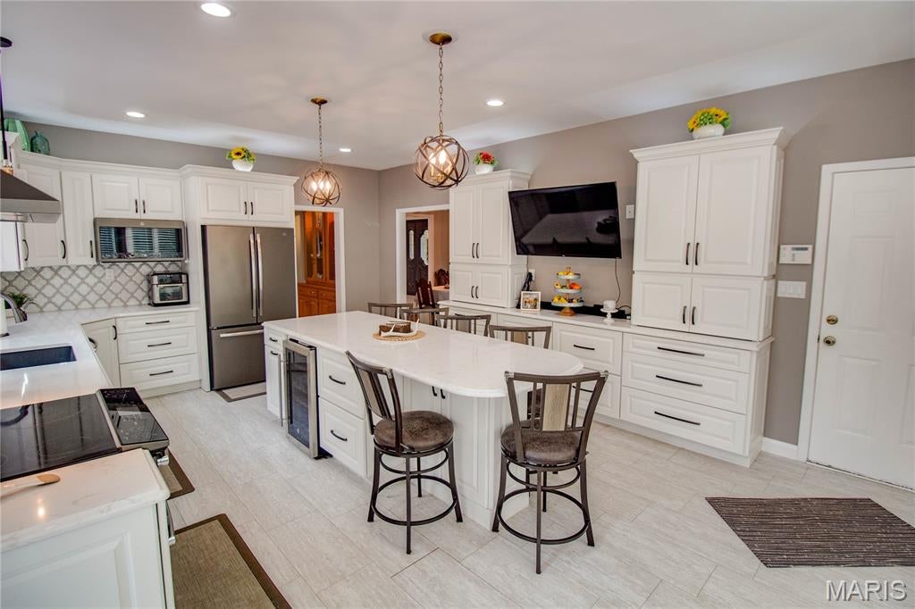 Hurricane 1st Add. - Residential