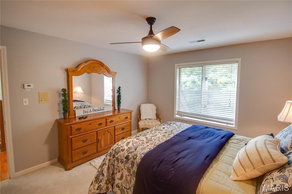 Hurricane 1st Add. - Residential