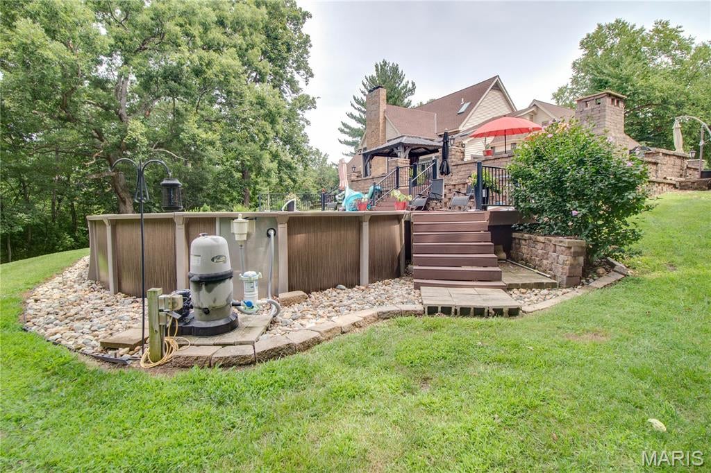 Hurricane 1st Add. - Residential