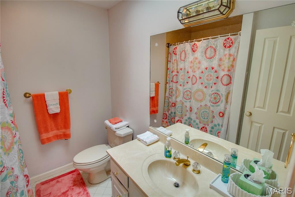 Hurricane 1st Add. - Residential