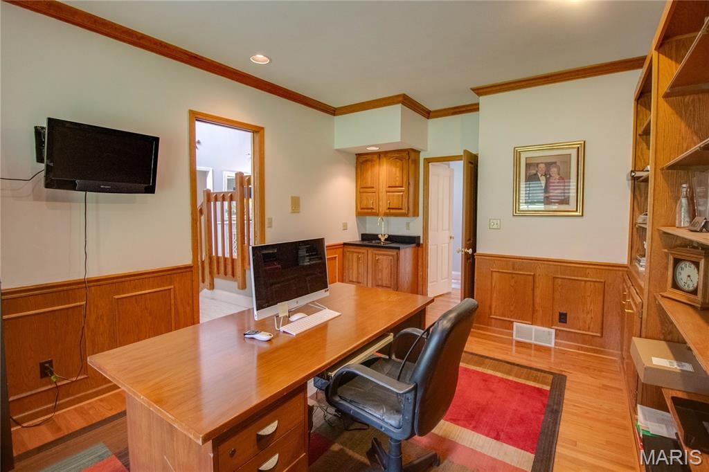 Hurricane 1st Add. - Residential