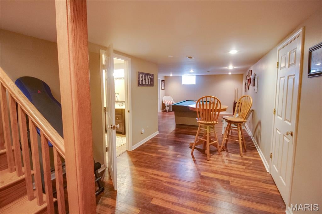 Hurricane 1st Add. - Residential