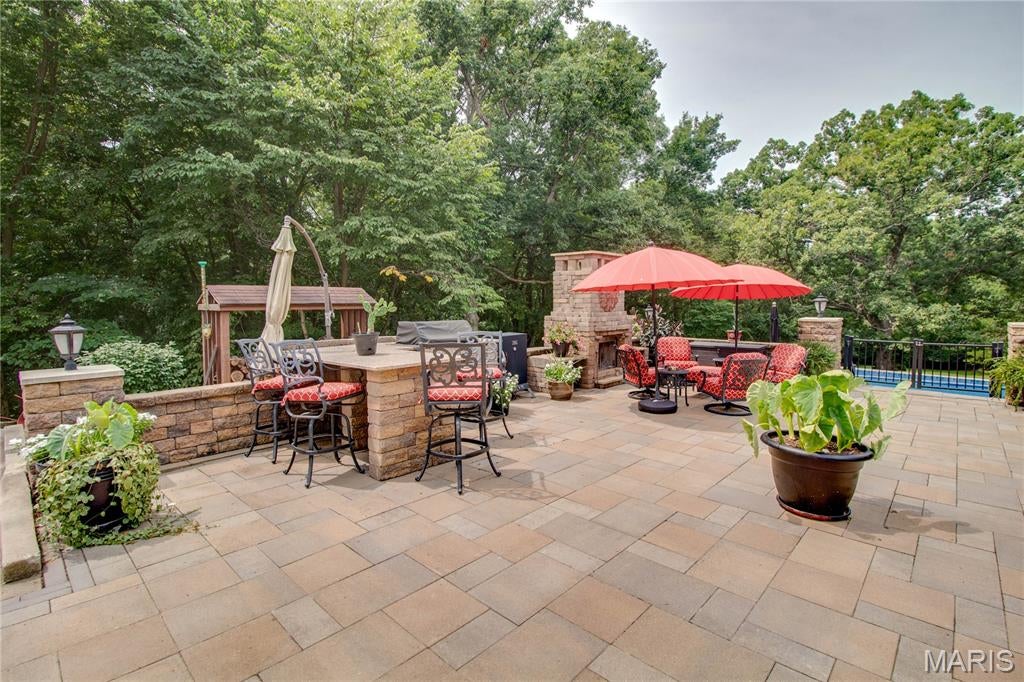 Hurricane 1st Add. - Residential