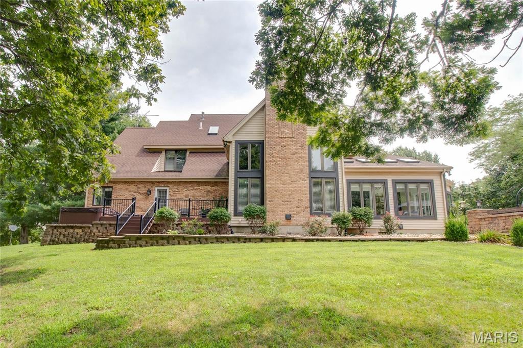 Hurricane 1st Add. - Residential