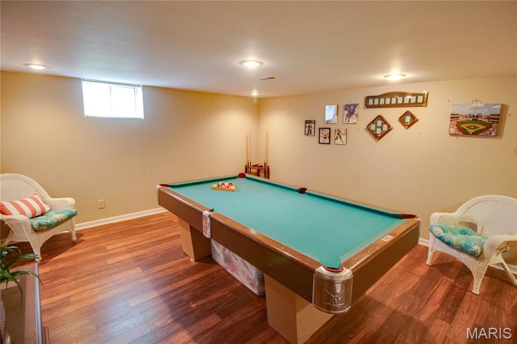 Hurricane 1st Add. - Residential