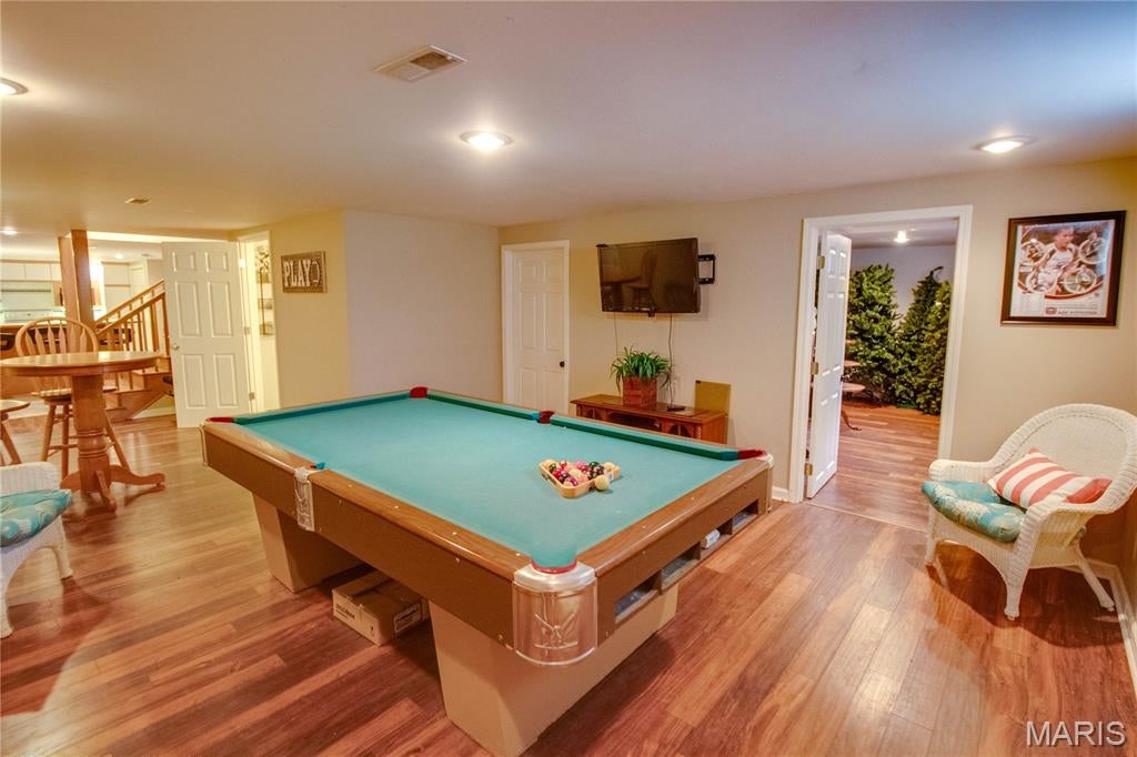 Hurricane 1st Add. - Residential