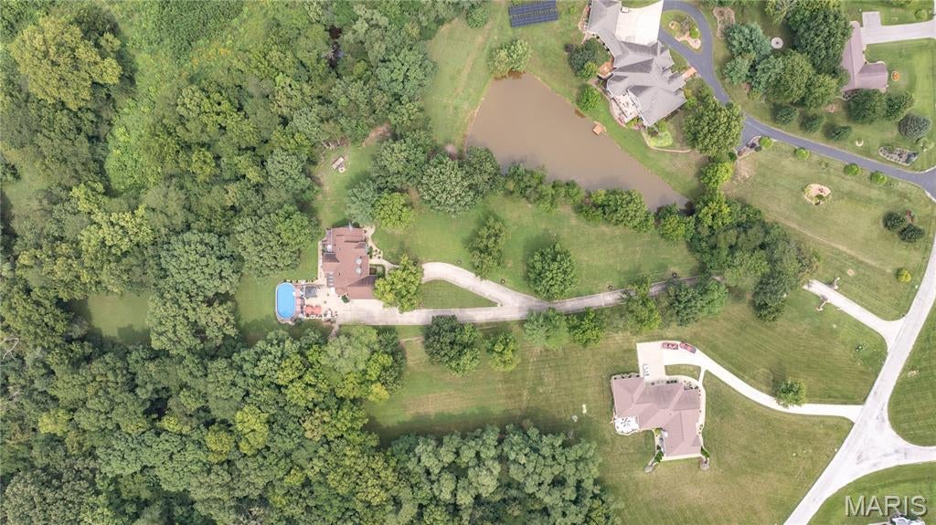 Hurricane 1st Add. - Residential