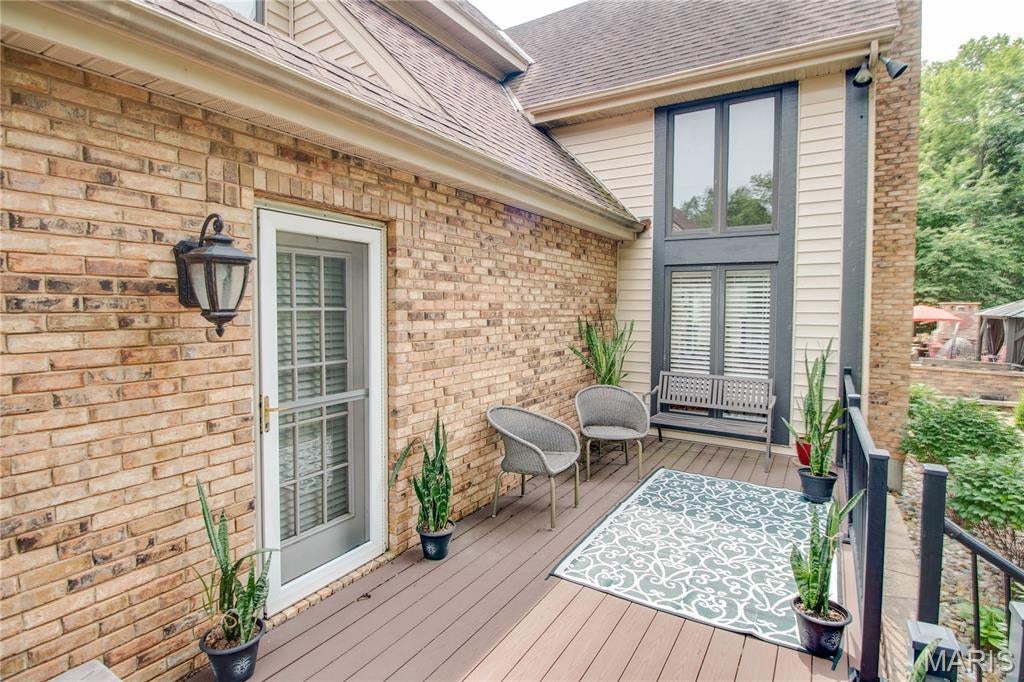 Hurricane 1st Add. - Residential