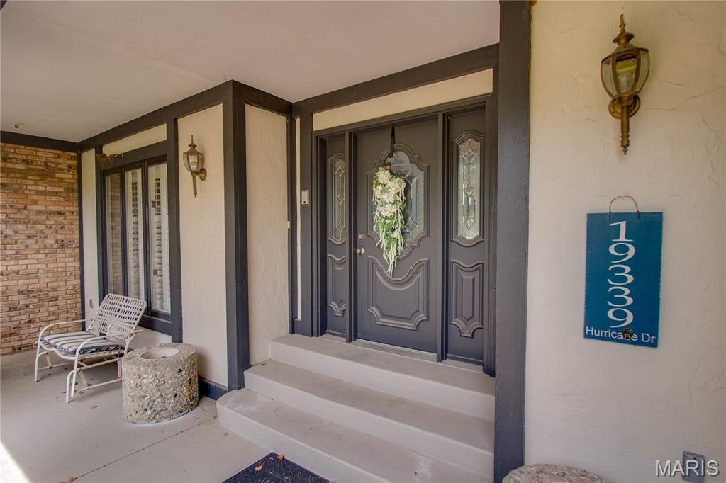 Hurricane 1st Add. - Residential