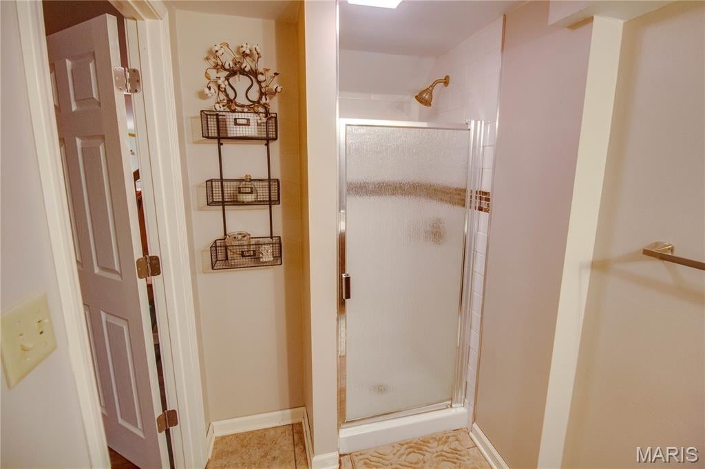 Hurricane 1st Add. - Residential
