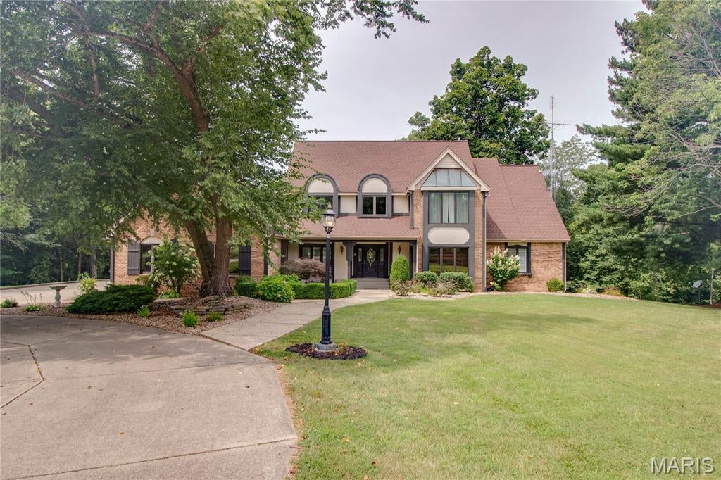 Hurricane 1st Add. - Residential