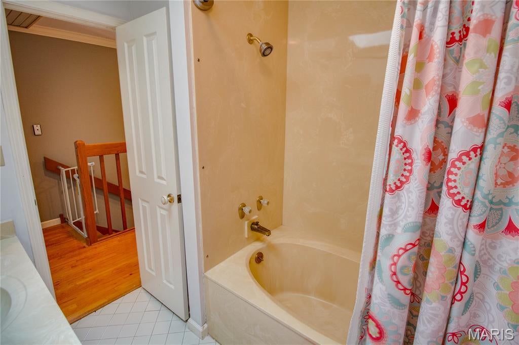 Hurricane 1st Add. - Residential