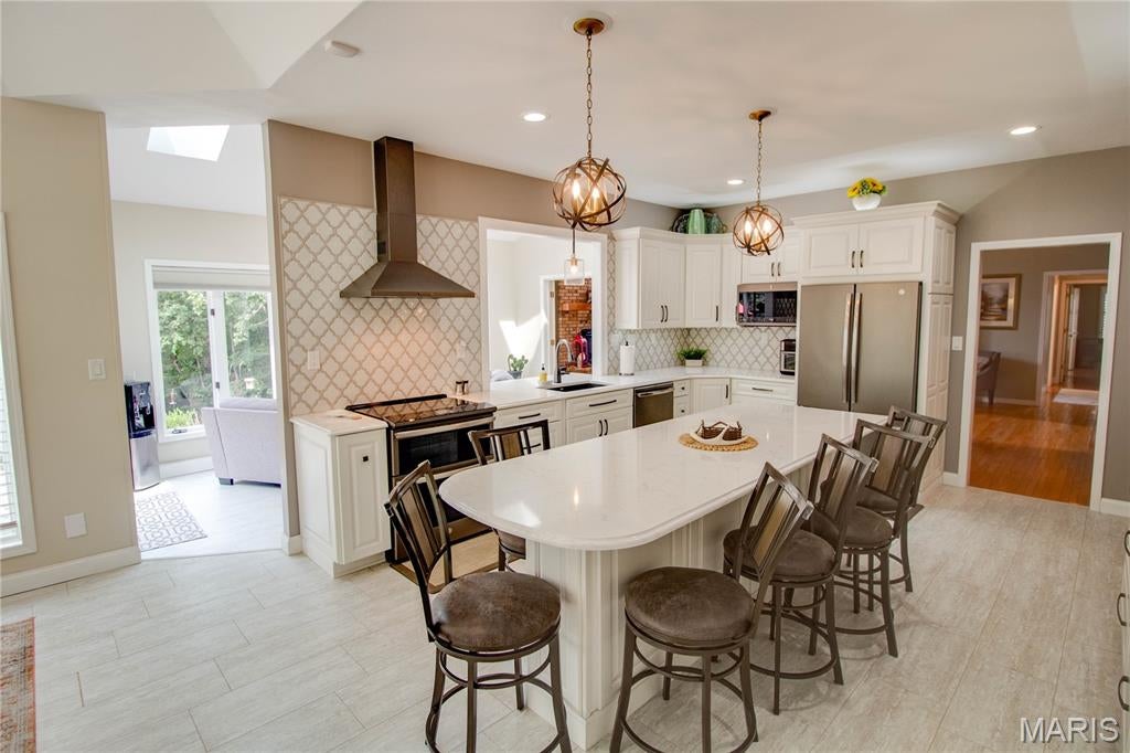 Hurricane 1st Add. - Residential
