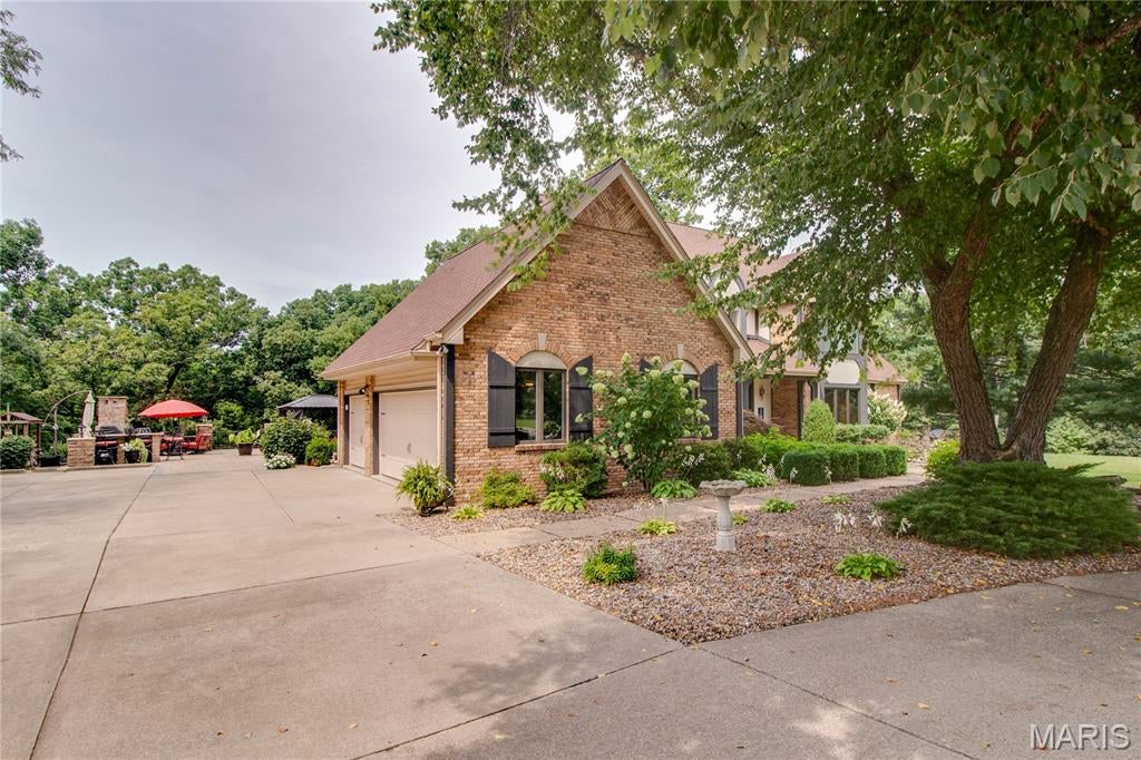 Hurricane 1st Add. - Residential