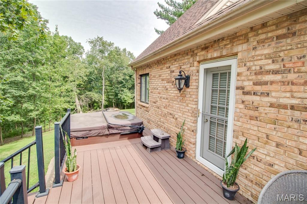 Hurricane 1st Add. - Residential