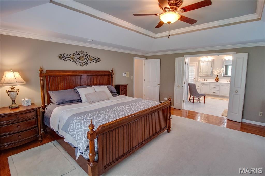 Hurricane 1st Add. - Residential