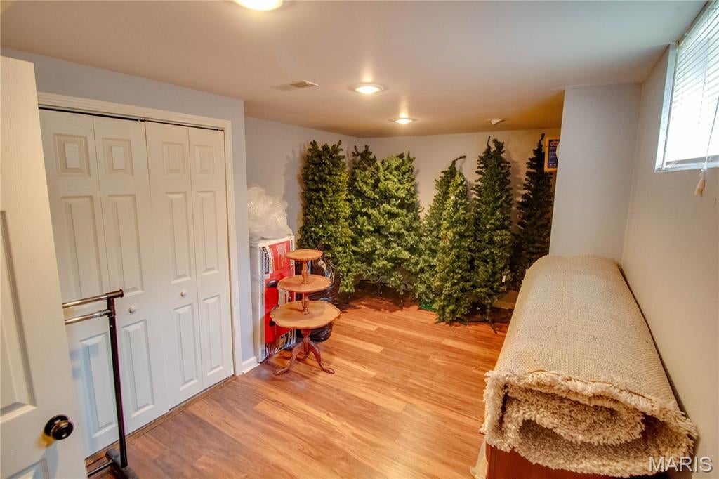 Hurricane 1st Add. - Residential