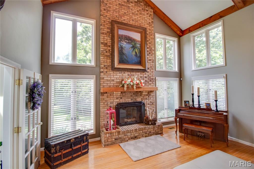 Hurricane 1st Add. - Residential