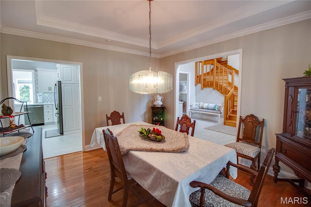 Hurricane 1st Add. - Residential