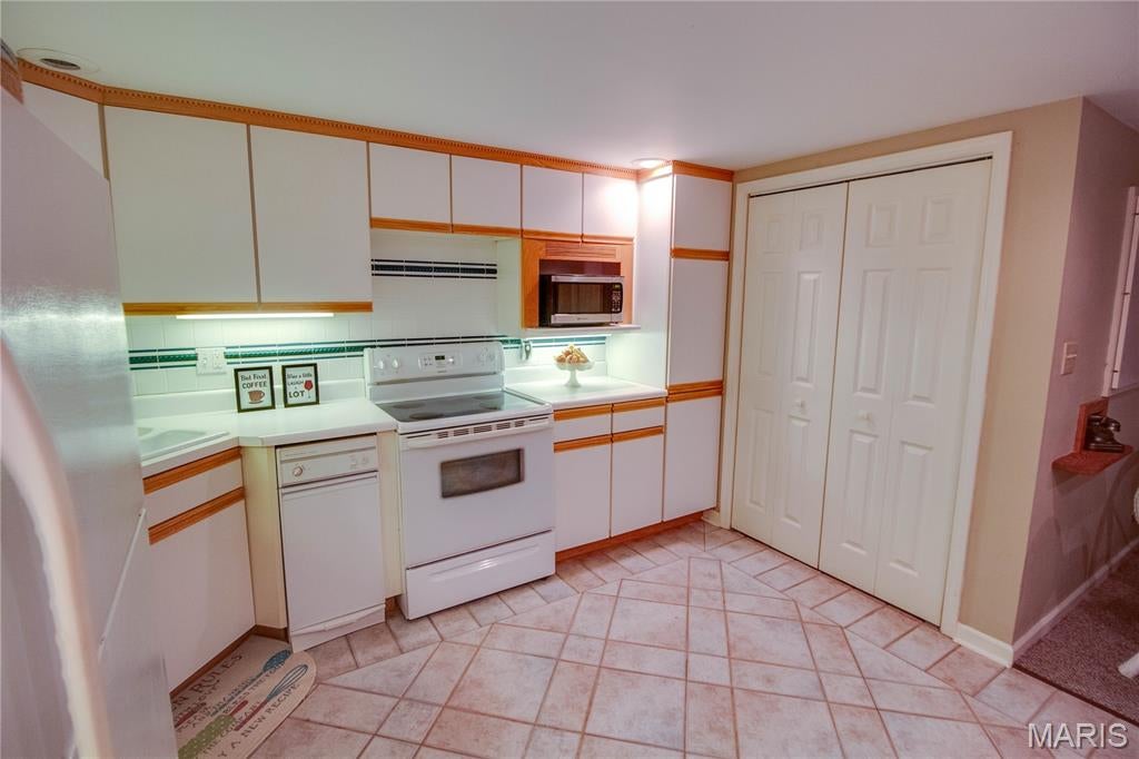 Hurricane 1st Add. - Residential