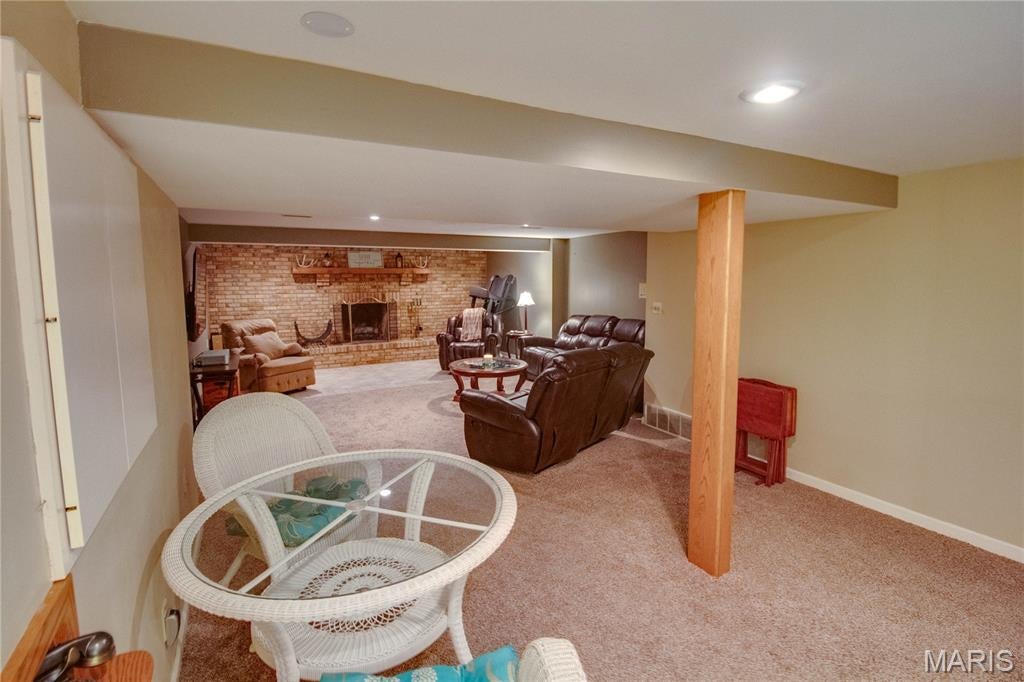 Hurricane 1st Add. - Residential